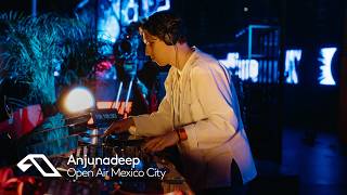 Durante | Anjunadeep Open Air: Mexico City at #ABGT600 ( Set)