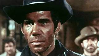 1967 - Merciless Revenge - Western film