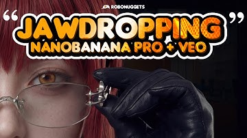 AI Brand Ads SO Cinematic you