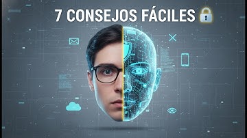 7 Consejos de Ciberseguridad que NO te dicen (y deberías aplicar HOY)