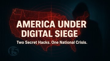 De 2 ‘geheime’ hacks die de Amerikaanse netwerken zouden kunnen lamleggen – F5 & Ribbon Supply-Ch...