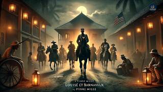 Louise et Barnavaux 🏰💔: Une histoire d'amour tragique