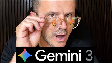 Gemini 3 PRO is LIVE - The Model We Been Waiting For