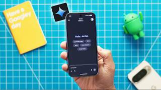 The Pixel AI features that AREN'T gimmicks.