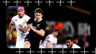 Proving Ground: England's 2014 SHOWDOWN with the All Blacks