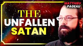 Christian Symbolism, Heaven, Earth, Femininity, & Satan | Matthieu Pageau