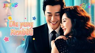 💔Dia bohong soal selingkuh sebelum penjara, gue benci dia 15 tahun! Bertemu lagi, dia taipan