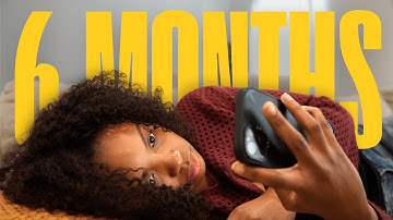 why is everyone "glowing up" except for me? - the glow up experiment (ep.1)