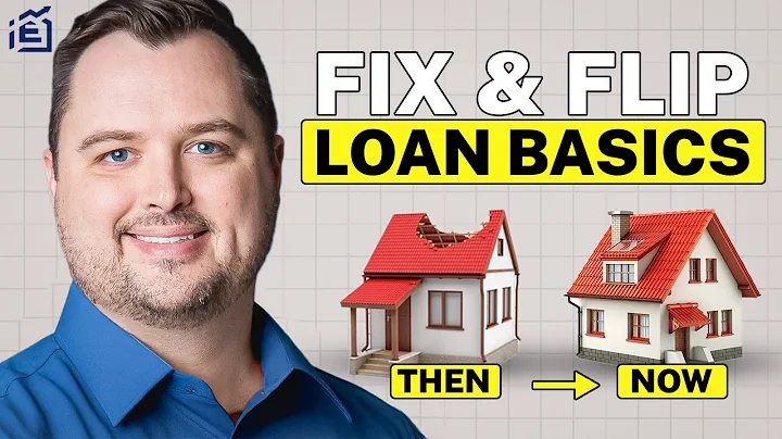 How Do Fix and Flip Loans Work For Beginners? (Hard Money Loans)