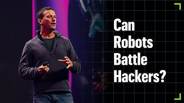 Robots vs Robots: The New Reality of Cybersecurity