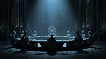 Earth’s Reserved Seat at Every War Table—The Galaxy’s Silent Fear | HFY Sci-Fi