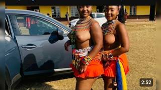 MOTANAZULU DANCE | ART TRADITIONAL