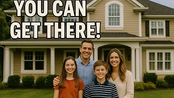 How to Get Into the Upper Middle Class