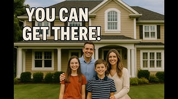 How to Get Into the Upper Middle Class