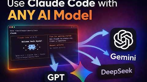 Claude Code + OpenRouter: Switch AI Models Mid-Session