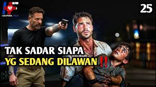 Gak Kuat? Jangan Tonton ! Alur Cerita Film Action