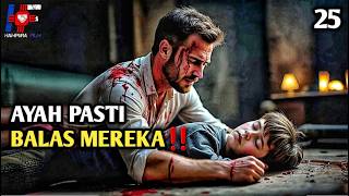 Gak Kuat? Jangan Tonton ! Alur Cerita Film Action