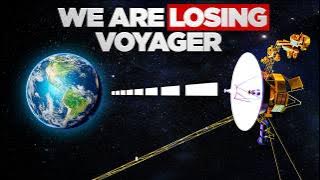 When Will We Lose Contact With Voyager 1?