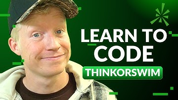 How to Create Automated Alerts in ThinkorSwim [Beginner Guide]