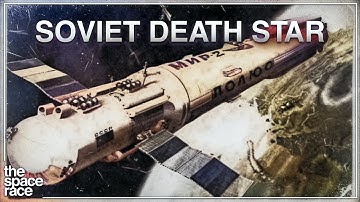 The Soviet Death Star Explained