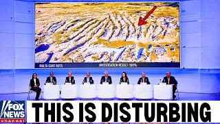 Scientists Finally Solved The Mystery of Malta's Cart Ruts... And It's Shocking