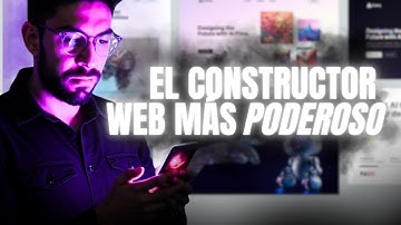 Cómo Crear una Página Web con IA en Minutos (Tutorial Hostinger Horizons Paso a Paso)