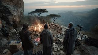 They Filmed the Ritual That Should Have Never Been Seen! | Horror, Thriller | Full Movie in English