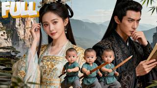 【完结】当混世魔王装柔弱小妻，恶人谷全被她玩明白了！她原是黑白两道闻风丧胆的女神医！穿越到古代嫁给伪装农户的靖武王后，在靖武王面前是身娇体软可怜可爱的小绿茶，在别人面前是比恶人还恶的混世魔王！