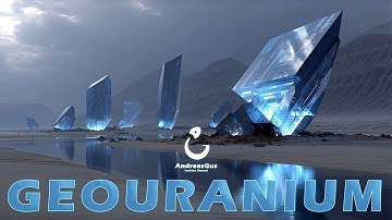 Geouranium RHL