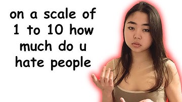 What Part Time Job Should You Get? (ODDLY SPECIFIC)