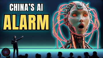 Self Evolving AI: China AI Robots Just Ended the Robot Race