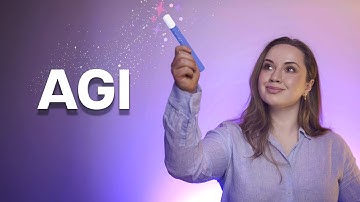 AGI: The Smartest Thing Nobody Can Explain