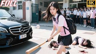 Adiknya dibully! Kakak CEO menyamar dengan seragam sekolah dan menghancurkan para pembuli!”