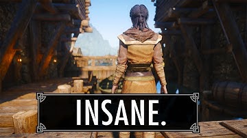 Insane NEW Skyrim Mods You Must Try! (Before 2026)