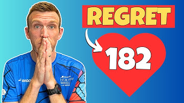 6 hardloopgewoontes die ik zou vermijden als ik sneller wilde worden