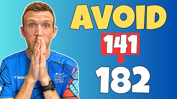 6 hardloopgewoontes die ik zou vermijden als ik sneller wilde worden