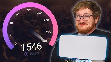 ALL other WiFi is DEAD to me - E7 Audience