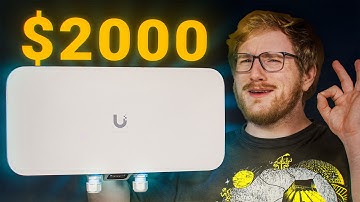 ALL other WiFi is DEAD to me - E7 Audience