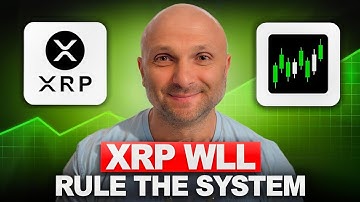 XRP Will Rule the Financial System (This Video Will Change YOUR Life)
