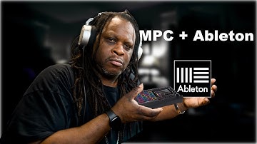 MPC Live 3 + Ableton