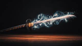 Anatomy | Muramasa's Blade: Was this cursed samurai sword forged with a thirst for blood?