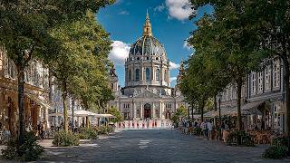 The Most Beautiful Capital I've Ever Visited - A Luxurious Escape to Copenhagen