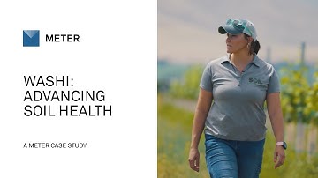 Inside Washington’s WASHI project: Advancing soil health through science