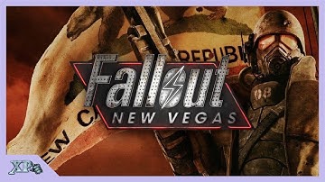 Le JEU qui a COMPRIS FALLOUT