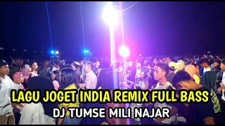 Acara Joget - Dj India Tumse Mili Nazar Remix Viral Tiktok‼️Audio Buteng