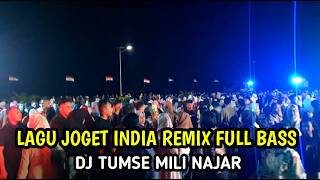 Acara Joget - Dj India Tumse Mili Nazar Remix Viral Tiktok‼️Audio Buteng