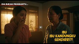 20 Tahun Aku Menganggapnya Pembantu… Tapi Dia Ternyata Ibu Kandungku Sendiri