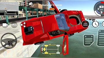 Drive CSX - High Speed Crashes and Fails : Ultimate Car Crash Simulator (Survival Chance) Ep.67