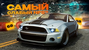 Почему Need for Speed: The Run — самый НЕДООЦЕНЁННЫЙ АРКАДНЫЙ ШЕДЕВР!