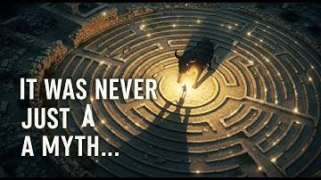 Unraveling the Tale of the Minotaur |Mythology Explained | The Labyrinth, Theseus, and the Beast